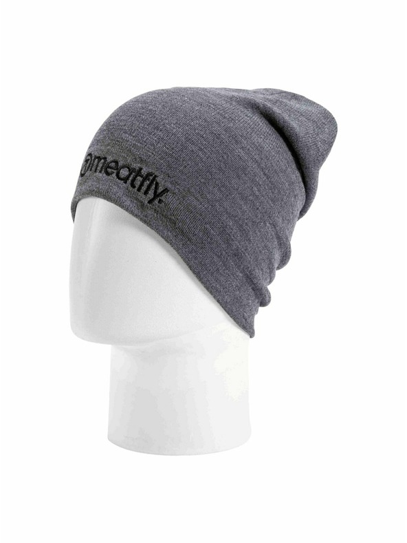 Meatfly Meatfly kapa Dean Gray Dark