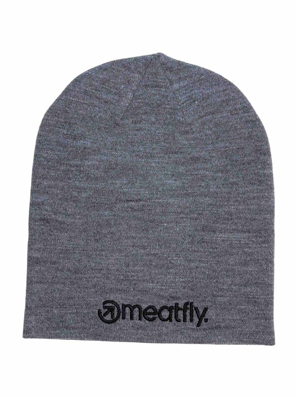Meatfly Meatfly kapa Dean Gray Dark