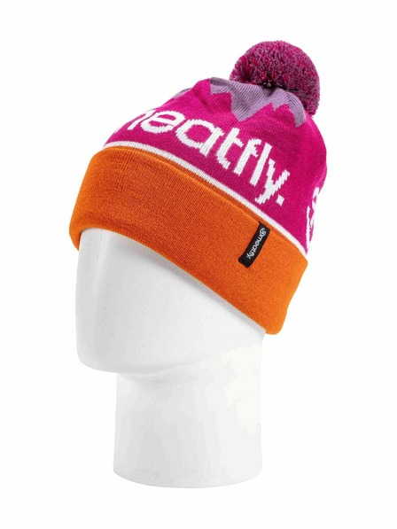 Meatfly Meatfly kapa Robb Mango / Purple Light