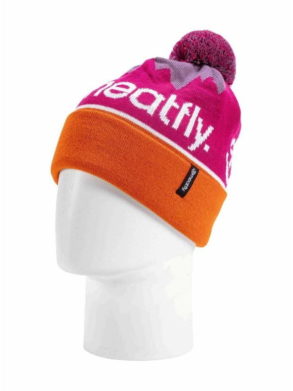 Meatfly Meatfly kapa Robb Mango / Purple Light