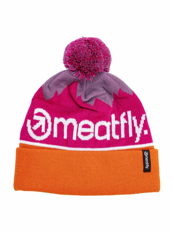 Meatfly Meatfly kapa Robb Mango / Purple Light