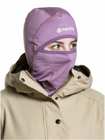 Meatfly Meatfly prsluk Brats Orchid