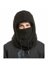 Meatfly Meatfly prsluk Conceal Black vel. M/L