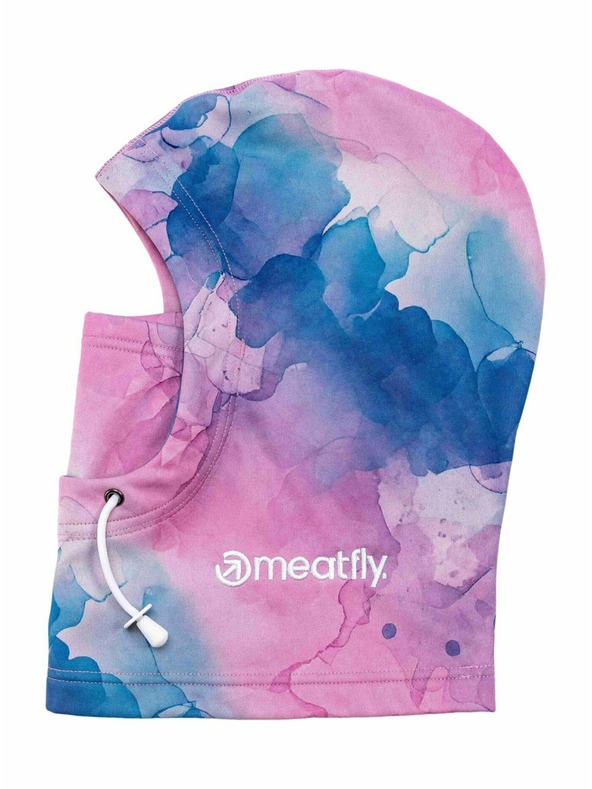 Meatfly Meatfly prsluk Conceal Color Bubbles