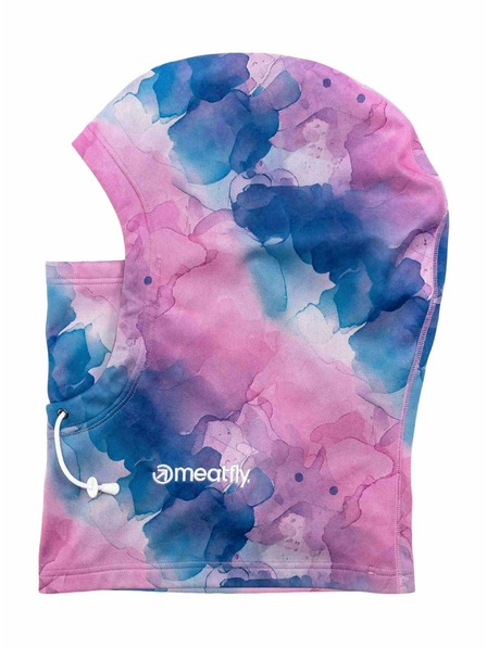 Meatfly Meatfly prsluk Conceal Color Bubbles