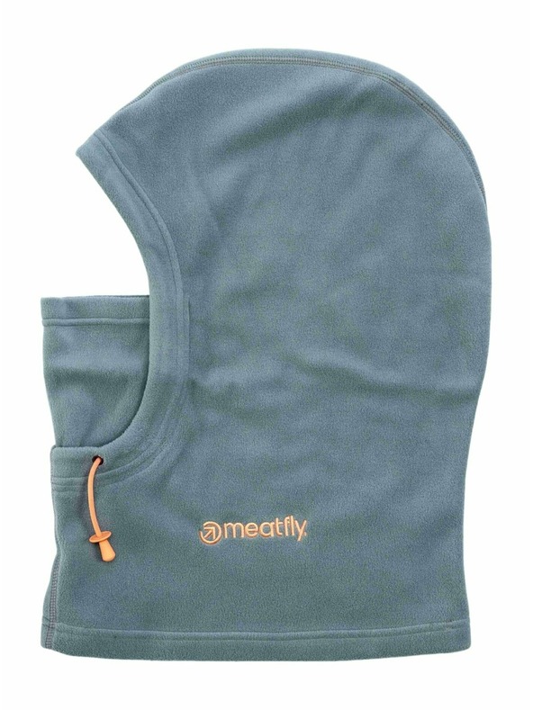 Meatfly Meatfly prsluk Conceal Cloud