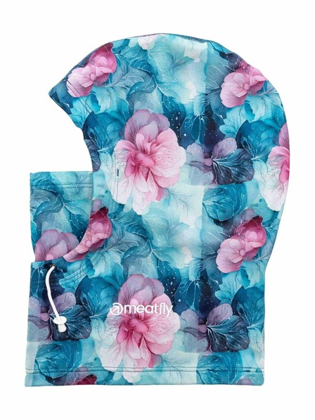 Meatfly Meatfly prsluk Conceal Flower