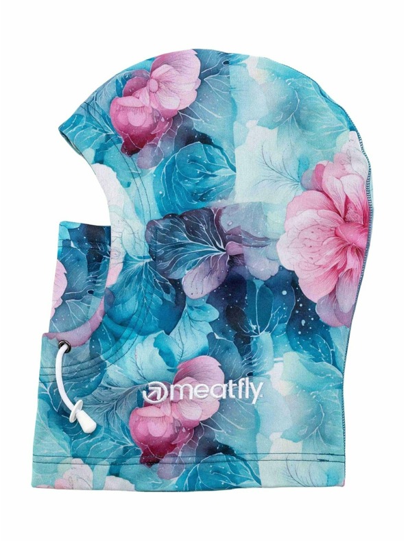 Meatfly Meatfly prsluk Conceal Flower