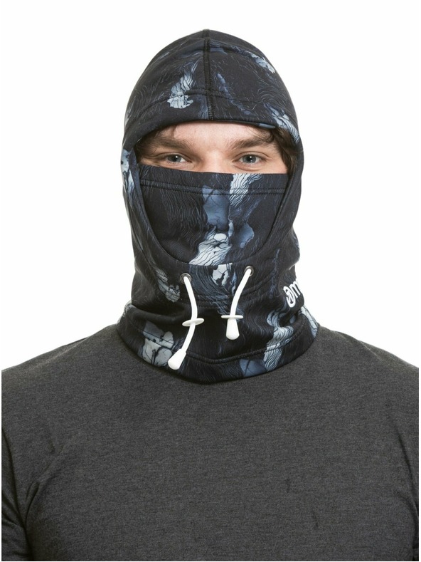 Meatfly Meatfly prsluk Conceal Deep Lake