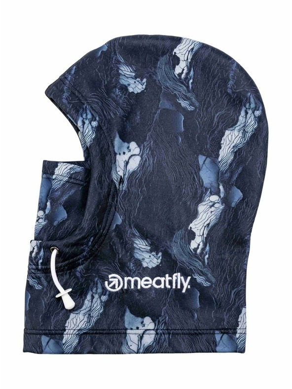 Meatfly Meatfly prsluk Conceal Deep Lake