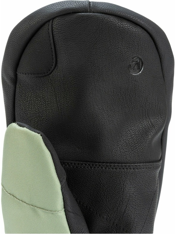 Meatfly Meatfly muške rukavice Osbourne Light Olive