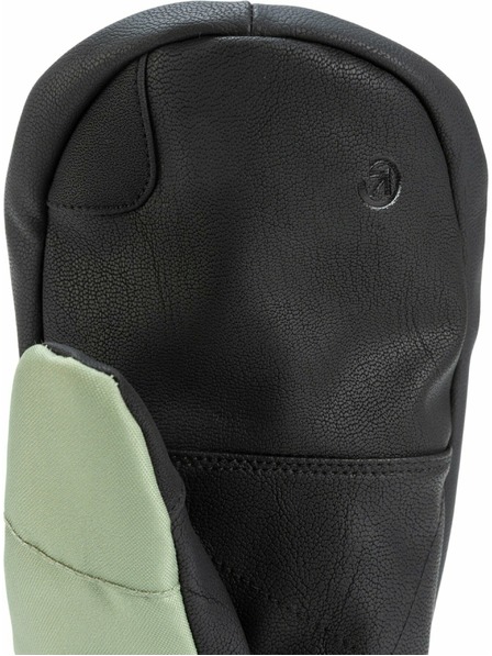 Meatfly Meatfly muške rukavice Osbourne Light Olive