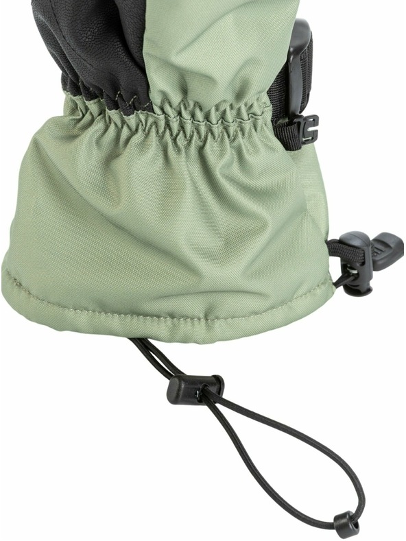 Meatfly Meatfly muške rukavice Osbourne Light Olive