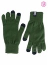 Meatfly Meatfly rukavice Boyd Bronze Green