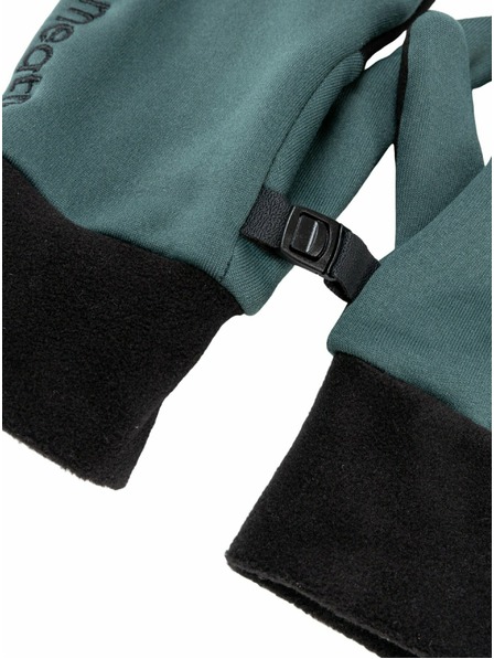 Meatfly Meatfly muške rukavice Mens Powerstretch Botanical