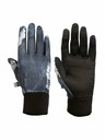 Meatfly Meatfly muške rukavice Mens Powerstretch Deep Lake