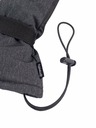 Meatfly Meatfly muške rukavice Maiden Grey Heather