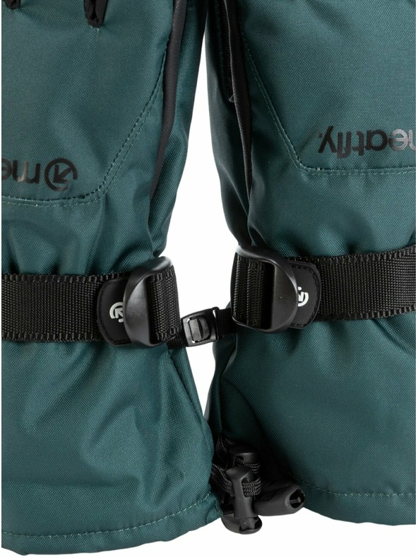 Meatfly Meatfly muške rukavice Maiden Botanical