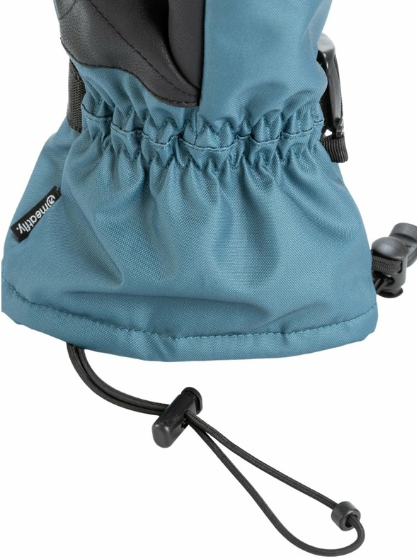 Meatfly Meatfly muške rukavice Maiden Blue Sea