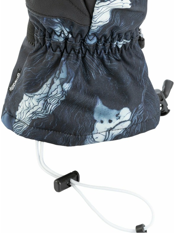 Meatfly Meatfly muške rukavice Maiden Deep Lake