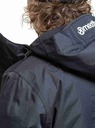 Meatfly Meatfly muške SNB & SKI jakna Shader Black