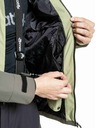 Meatfly Meatfly muške SNB & SKI jakna Cronos Olive Light / Olive Dark