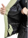 Meatfly Meatfly muške SNB & SKI jakna Cronos Olive Light / Olive Dark
