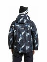 Meatfly Meatfly muške SNB & SKI jakna Shader Deep Lake