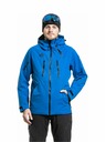 Meatfly Meatfly muške SNB & SKI jakna Cronos Blue Sky