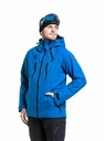 Meatfly Meatfly muške SNB & SKI jakna Cronos Blue Sky
