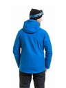 Meatfly Meatfly muške SNB & SKI jakna Cronos Blue Sky