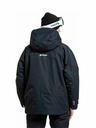 Meatfly Meatfly unisex SNB & SKI jakna Maddie Black