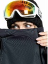 Meatfly Meatfly unisex SNB & SKI jakna Maddie Black