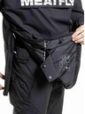 Meatfly Meatfly muška SNB & SKI jakna Zenith Black