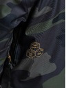 Meatfly Meatfly muška SNB & SKI jakna Helios Rampage Camo