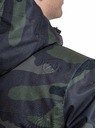 Meatfly Meatfly muška SNB & SKI jakna Helios Rampage Camo