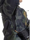 Meatfly Meatfly muška SNB & SKI jakna Helios Rampage Camo