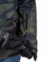 Meatfly Meatfly muška SNB & SKI jakna Helios Rampage Camo
