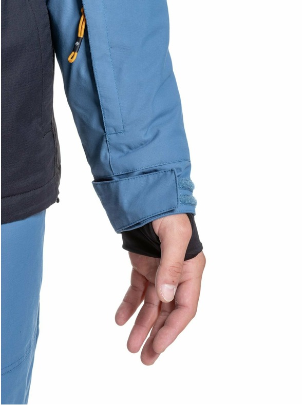 Meatfly Meatfly muška SNB & SKI jakna Manifold Rampage Camo