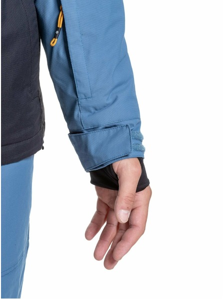 Meatfly Meatfly muška SNB & SKI jakna Manifold Rampage Camo