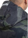 Meatfly Meatfly muška SNB & SKI jakna Manifold Rampage Camo