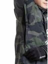 Meatfly Meatfly muška SNB & SKI jakna Manifold Rampage Camo