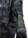 Meatfly Meatfly muška SNB & SKI jakna Manifold Rampage Camo