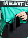 Meatfly Meatfly muška SNB & SKI jakna Zenith Columbia / Lime