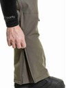 Meatfly Meatfly muške SNB & SKI hlače Ghost Dark Olive
