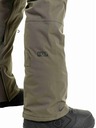 Meatfly Meatfly muške SNB & SKI hlače Ghost Dark Olive