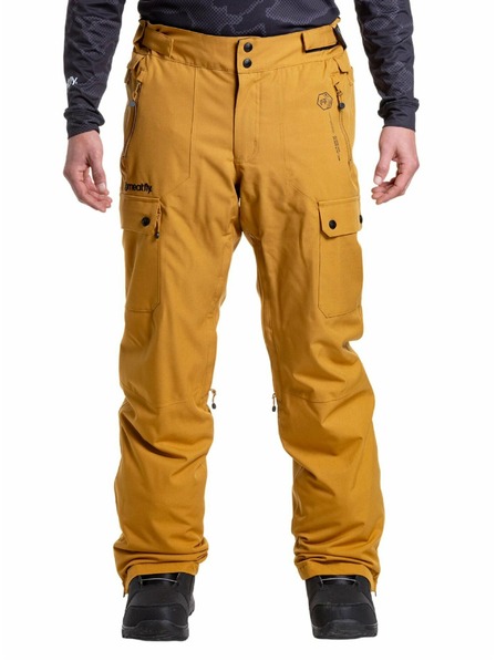 Meatfly Meatfly muške SNB & SKI hlače Gary Wood