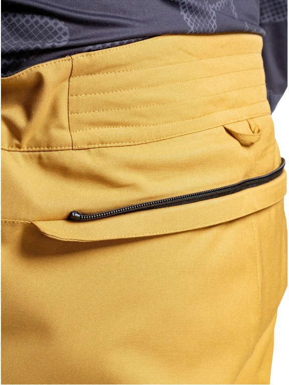 Meatfly Meatfly muške SNB & SKI hlače Gary Wood