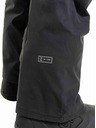 Meatfly Meatfly muške SNB & SKI hlače Bold Black