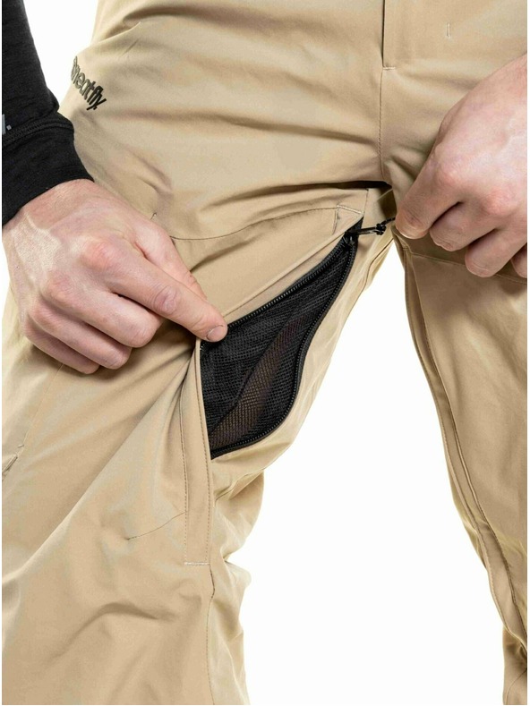 Meatfly Meatfly muške SNB & SKI hlače Bold Safari